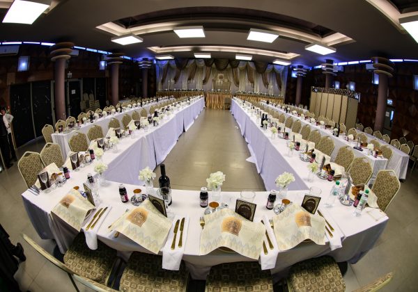 שבת מירון לתומכי ארגון רופא חולים rccs תשפ"ה