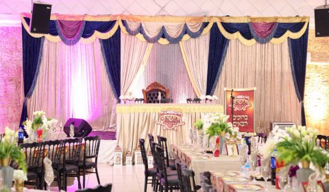 ועידת 'ורוממתנו' – פיטסבורג