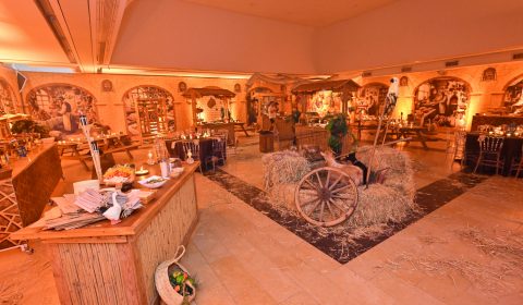 טועמיה חיים זכו – מסע הוד 'עתיקא קדישא' שע"י ממלכת התורה צאנז