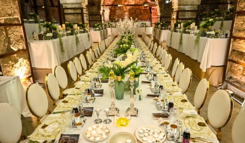 השבת המרוממת והעילאית בין אבני המקדש – מסע ההוד 'עתיקא קדישא' שע"י היכלי התורה צאנז