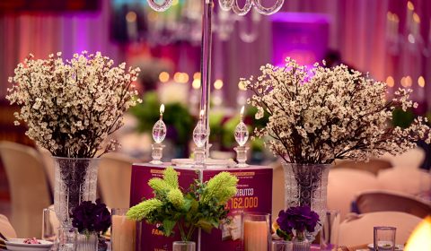 ערב התרמה 'אחינו' לטובת ארגון תומכי יוצאי אנגליה