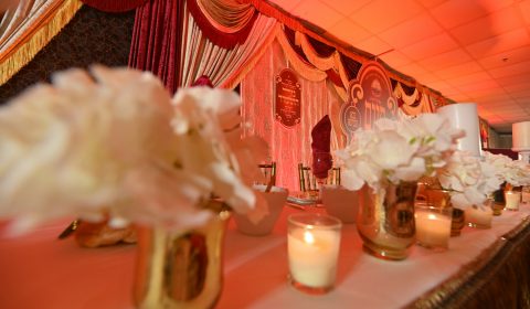 מעמד סיום מסכתות קידושין ובבא מציעא וחלוקת פרסים שע"י מפעל נזר התלמוד – קרית הישיבה תולדות אהרן – אלעד