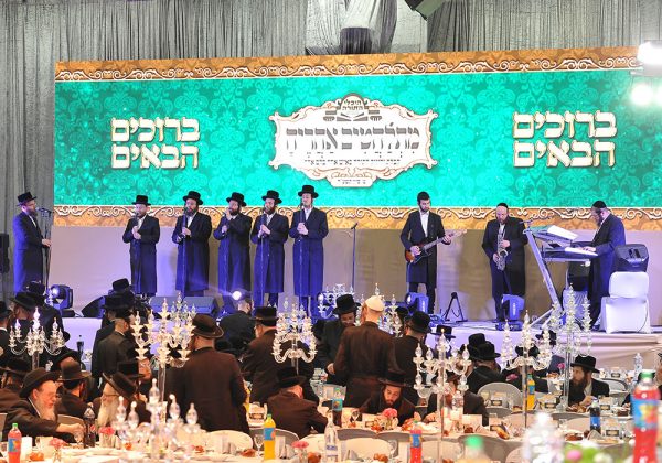 דינר 'מוסדות ראחמיסטרייוקא' ע"ח